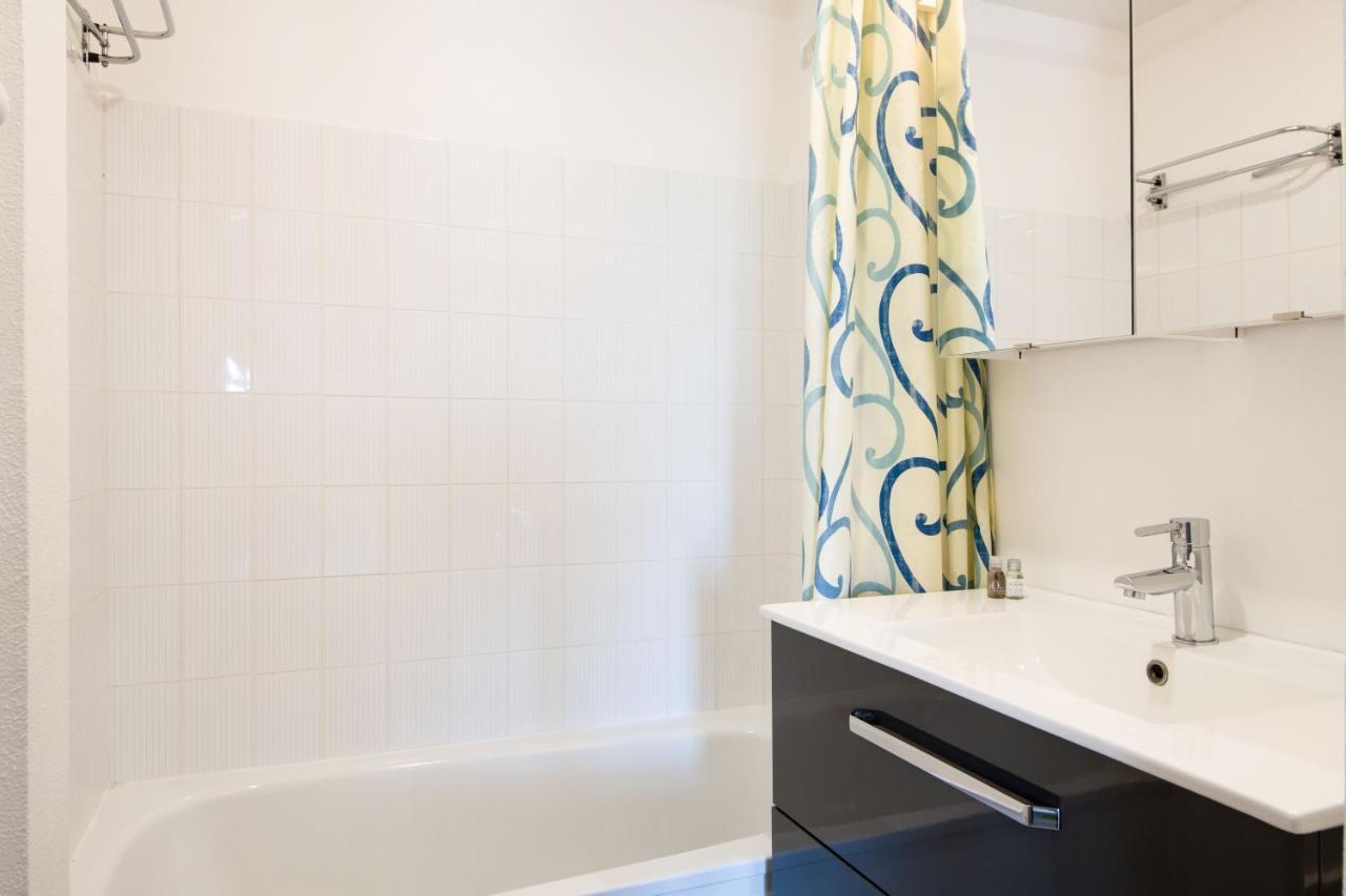 Appartement Ombrine Saint-Martin-de-Re Ngoại thất bức ảnh